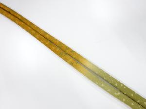 正絹　撚り房　丸くげ